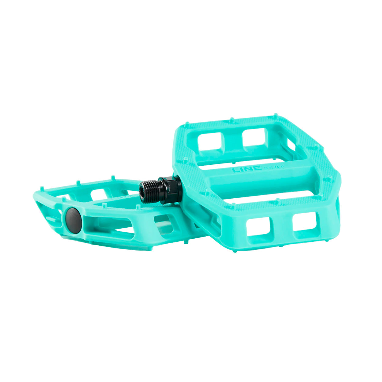 Pedal Bontrager Line Comp planos